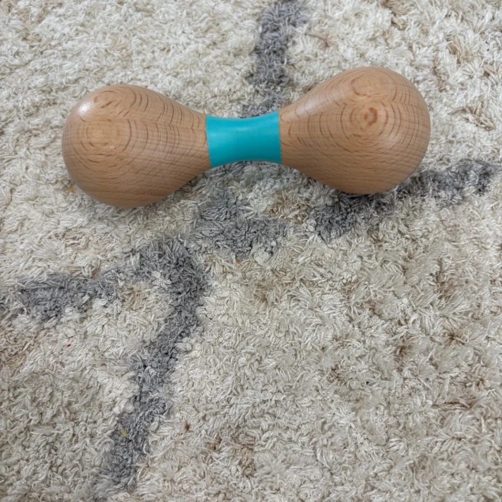 Lovevery Rattle - Picture 2 of 2